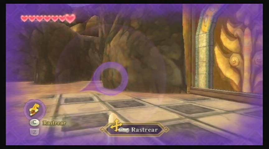 The Legend of Zelda: Skyward Sword